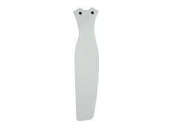 AERODYNAMIX ECO 132, Ventilador Con Luz, CasaFan