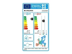 Aire acondicionado Split Aspes AAAS2400W 6000 frigorías R32 WiFi A blanco