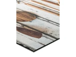 Alfombra de cocina - diseños con cocina - multicolor - 52 x 100 cm - RICCI