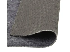 Alfombra de cocina lavable Pepper 45x150 cm ES653358