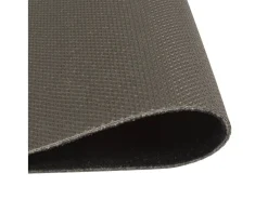 Alfombra de cocina lavable terciopelo dibujo especias 45x150 cm ES938564