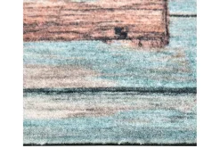Alfombra de cocina lavable Love 45x150 cm ES389360