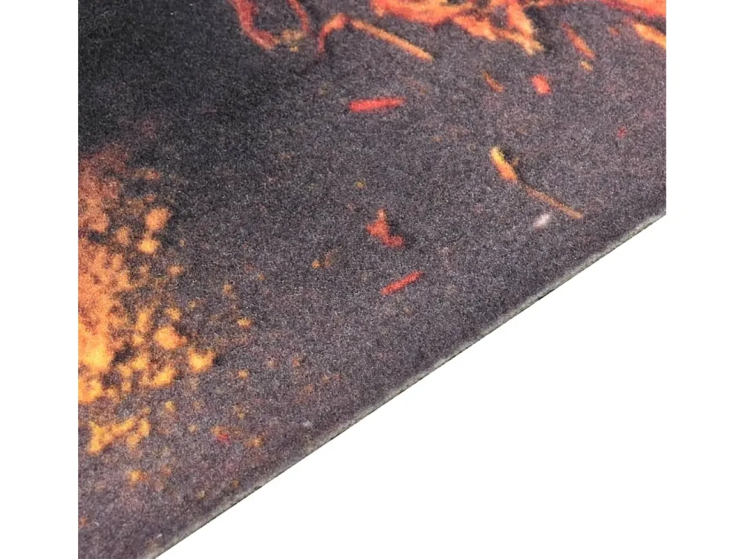 Alfombra de cocina lavable Spoons 60x300 cm ES753665