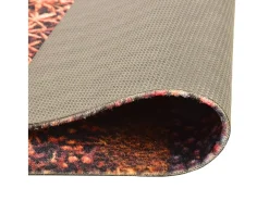 Alfombra de cocina lavable Spice 45x150 cm ES240102