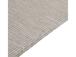 Alfombra de exterior de tejido plano 200x280 cm Taupe
