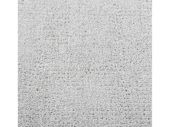 Alfombra de pelo corto OVIEDO gris 80x250 cm