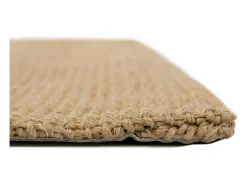 Alfombra de sisal natural 66x300 cm
