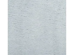 Alfombra HUARTE de pelo corto suave y lavable azul 140x200 cm