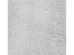 Alfombra HUARTE de pelo corto suave y lavable en gris 200x280 cm