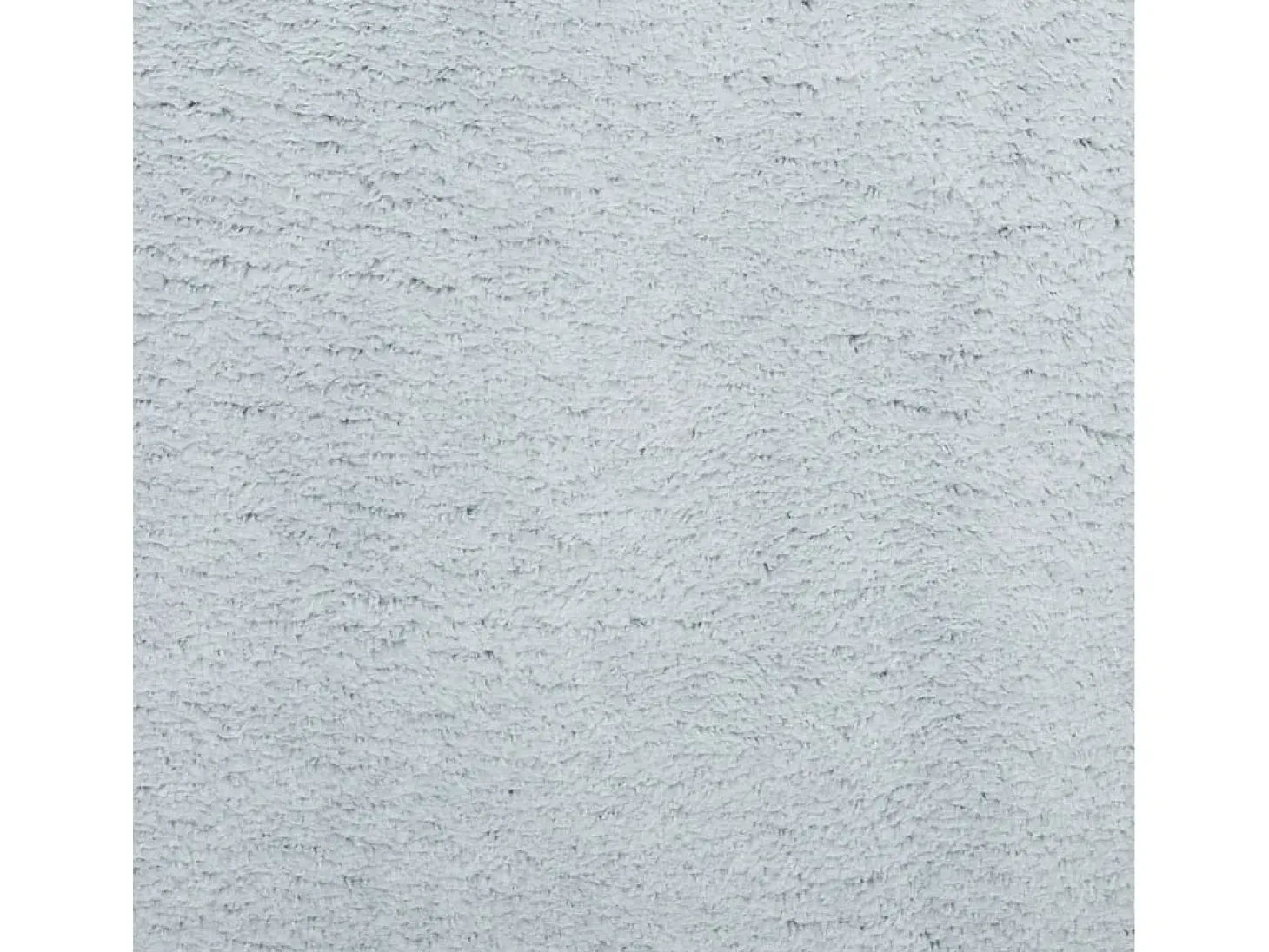 Alfombra HUARTE de pelo corto suave y lavable azul 160x230 cm