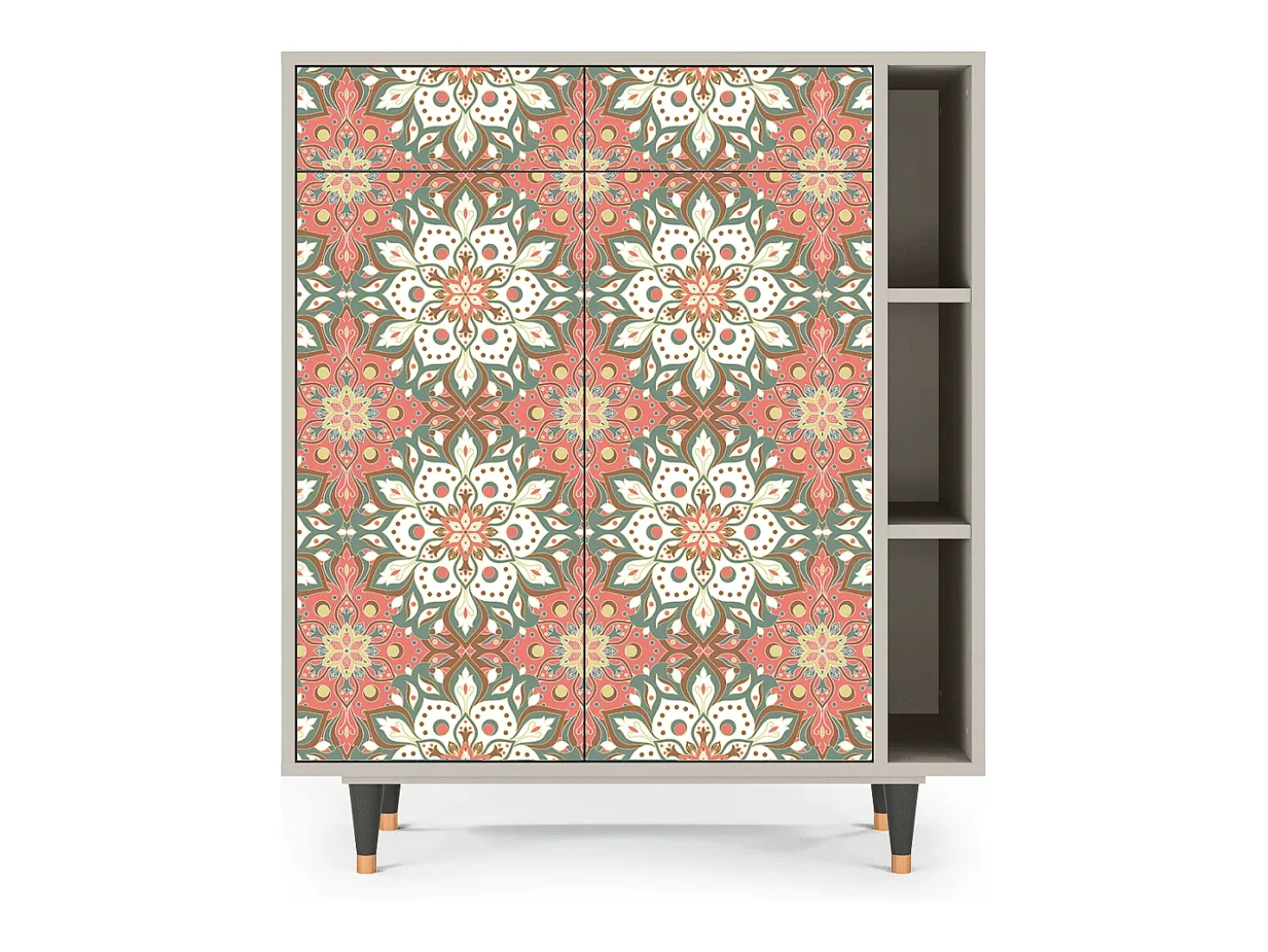 Aparador - 96х110х41 cm - BS6 - Peach Grove, Arena