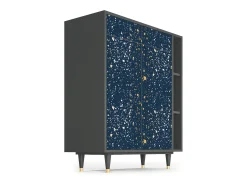 Aparador - 96х110х41 cm - BS6 - Starfall, Antracita