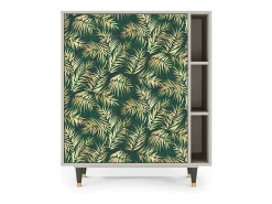 Aparador - 96х110х41 cm - BS6 - Sunny Palm Tree, Arena