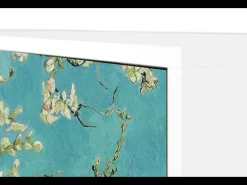 Aparador - 115х84х41 cm - S3 - Almond Blossom, Blanco