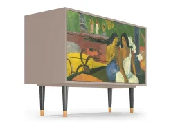 Aparador - 115х84х41 cm - S3 - Arearea , Latte