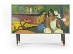 Aparador - 115х84х41 cm - S3 - Arearea , Latte