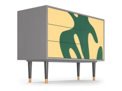 Aparador - 115х84х41 cm - S3 - Constellations by Arp, Gris