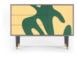 Aparador - 115х84х41 cm - S3 - Constellations by Arp, Gris