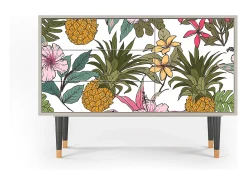 Aparador - 115х84х41 cm - S3 - Estival Fruit, Arena