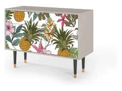 Aparador - 115х84х41 cm - S3 - Estival Fruit, Arena