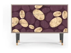 Aparador - 115х84х41 cm - S3 - Fine Wine, Arena