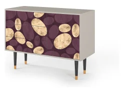 Aparador - 115х84х41 cm - S3 - Fine Wine, Arena