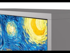 Aparador - 115х84х41 cm - S3 - Great Wave, Gris