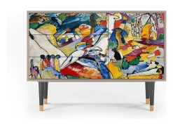 Aparador - 115х84х41 cm - S3 - Improvisation 26 , Arena