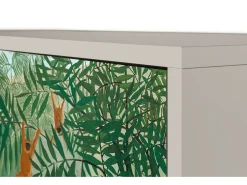 Aparador - 115х84х41 cm - S3 - Jungles in Paris, Arena