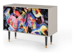 Aparador - 115х84х41 cm - S3 - Kandinsky, Arena