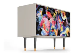 Aparador - 115х84х41 cm - S3 - Kandinsky, Arena