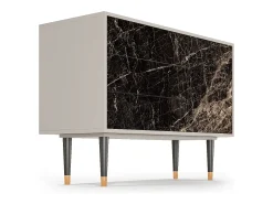 Aparador - 115х84х41 cm - S3 - Night Abyss, Arena