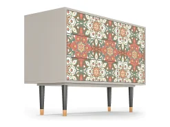 Aparador - 115х84х41 cm - S3 - Peach Grove, Arena