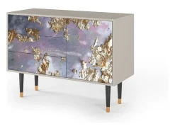 Aparador - 115х84х41 cm - S3 - Planet Earth, Arena