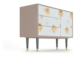 Aparador - 115х84х41 cm - S3 - Sky Latte, Latte