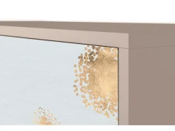 Aparador - 115х84х41 cm - S3 - Sky Latte, Latte