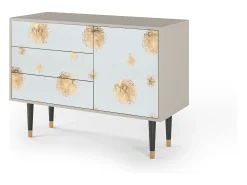 Aparador - 115х84х41 cm - S3 - Sky Latte, Arena