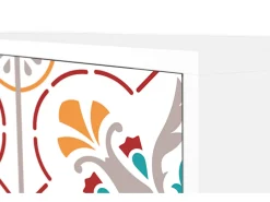 Aparador - 115х84х41 cm - S3 - Spring Ceramics, Blanco