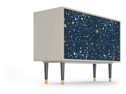 Aparador - 115х84х41 cm - S3 - Starfall, Arena