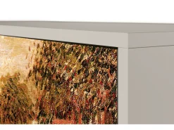 Aparador - 115х84х41 cm - S3 - The Banks, Arena