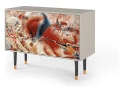 Aparador - 115х84х41 cm - S3 - The City Rises, Arena