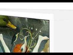 Aparador - 115х84х41 cm - S3 - The Garden Of by Bosch, Blanco