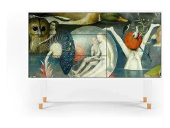 Aparador - 115х84х41 cm - S3 - The Garden Of by Bosch, Blanco