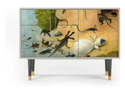 Aparador - 115х84х41 cm - S3 - The Garden by Bosch, Arena