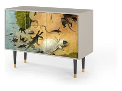 Aparador - 115х84х41 cm - S3 - The Garden by Bosch, Arena