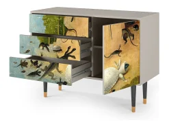 Aparador - 115х84х41 cm - S3 - The Garden by Bosch, Arena