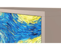 Aparador - 115х84х41 cm - S3 - The Starry Night , Latte