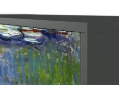 Aparador - 115х84х41 cm - S3 - The water lily pond , Antracita