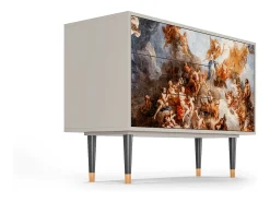 Aparador - 115х84х41 cm - S3 - Versailles, Arena