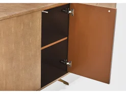Aparador - oro Madera - GALA